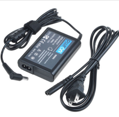 NEW Polaroid FLM 1512 Planar AC Adapter for XP17W LCD TV Power Supply Charger